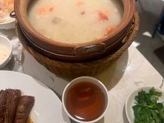 -潮州府·潮菜·砂锅粥(徐家汇店)