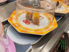 -元气寿司(环球港店)