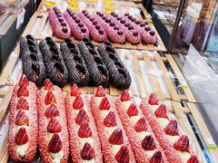 -奈雪的茶(天河城店)