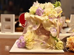 -小苍兰风铃草蛋糕甜品(沈阳店)