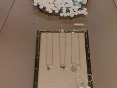 -Tiffany & Co.蒂芙尼
(杭州大厦店)