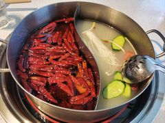 -大斌家串串火锅(万国城店)