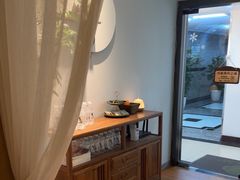 -沐森 •疗愈头疗馆(打浦桥店)