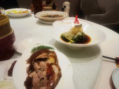 -京鸭棠(让胡路万达店)