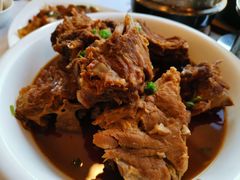 -香融府·烤鸭·家常菜(马家堡路店)
