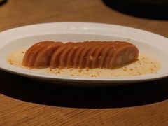 桂花糖藕-扬州狮子楼·非遗淮扬菜(东关街店)