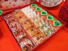 -GANSO元祖食品(青祁店)
