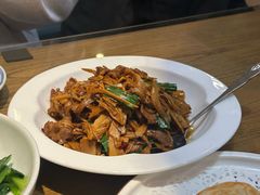 -浔庐餐厅•江西老字号•九江菜(南湖国际店)