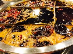 -邓莽子老火锅(中兴路总店)