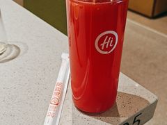 -海底捞火锅(金融街万达店)