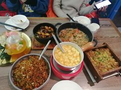 -茉莉餐厅(包河万达店)