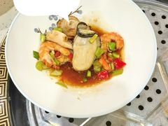 -巧克力渔家.小船海鲜家常菜(万平口店)