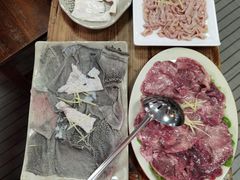 -肥婆麻辣火锅.顺德首创药材麻辣火锅(容桂店)