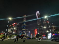 -广州塔