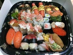 -河风精致寿司(尼盛店)