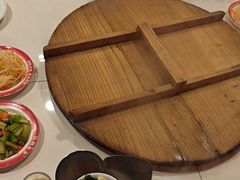 -江湖水乡铁锅炖魚(周庄嘉园店)