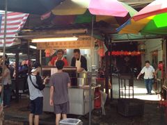 罗汉果龙眼冰糖燉冬瓜-罗汉果龙眼冰糖燉冬瓜