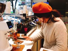 -Manner Coffee(大宁国际商业广场店)