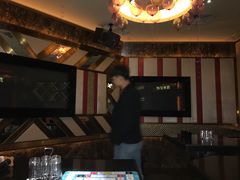 -欢乐空间KTV(奥山世纪城店)