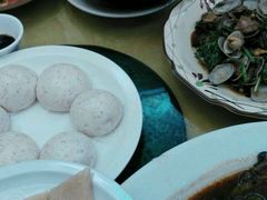 -快活林食家