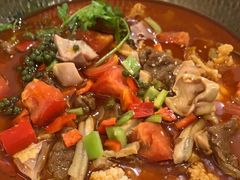 -阿毛饭店(和义路店)