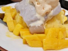 -鲜芋仙(观音桥大融城LG店)