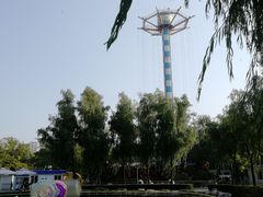 游乐设施-朝阳公园游乐园