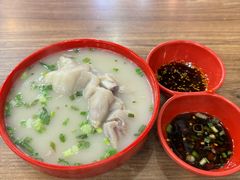 -王婆婆老妈蹄花川菜馆·非物质文化遗产(太古里一店)