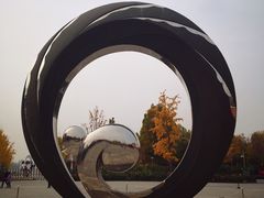 -大兴滨河森林公园