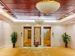 -罗浮山嘉宝田森林温泉度假酒店