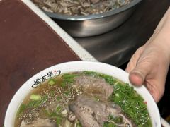 -熊氏牛羊杂粉(龙眼井总店)
