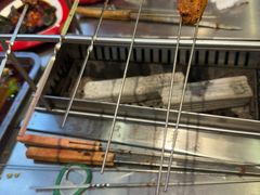 -7只羊·鲜羊肉串·地锅鸡精酿(玄武墨香路店)