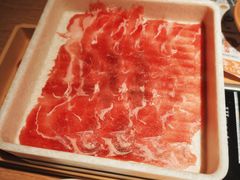 -温野菜涮涮锅(西单大悦城店)