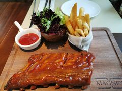 -Magnet磁食(同德店)