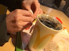 -麦当劳(虎坊路店)