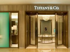 -Tiffany & Co.蒂芙尼
(南京德基广场店)