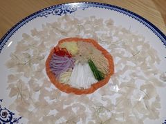 -德胜轩正宗顺德菜(宝安沙井会展中心店)