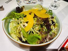 -小河盐帮·私家菜·烤鸭(三元桥·霄云路店)