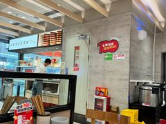 -大师兄·手工面·西北菜(南沙万达广场店)