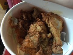 -肯德基(观前新店)