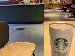 -星巴克(北京中关村北京国际店)