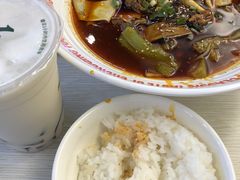-每味每客·重庆麻辣烫(拓展大厦店)
