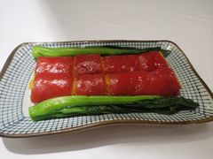 -粤域茶餐厅