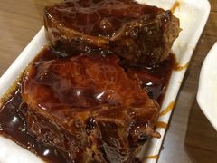 -砂锅李(九江路店)