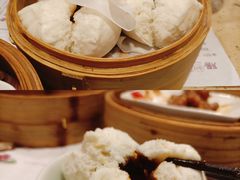 蜜汁叉烧包-点都德(春熙路群光广场店)
