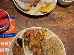-素满香·食养自助(天一广场店)