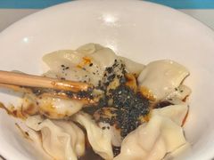 -新繁牛肉豆花(都江堰店)