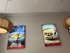 -北往西·西安油泼面(万德庄店)