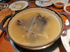 -黑鸡小馆(金源店)