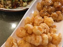 两吃虾仁-福利来酒店(泺源大街店)